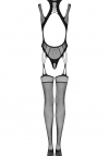 Obsessive Bodystocking G327