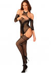 Obsessive Bodystocking G333