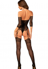 Obsessive Bodystocking G333