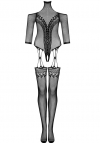Obsessive Bodystocking G333