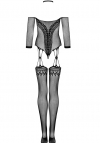 Obsessive Bodystocking G333
