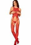 Obsessive Bodystocking N122