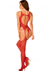 Obsessive Bodystocking N122
