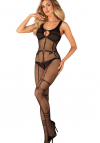 Obsessive Bodystocking N123