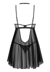 Obsessive Donarella Babydoll I Stringi