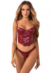 Obsessive Redya Gorset I Stringi