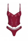 Obsessive Redya Gorset I Stringi