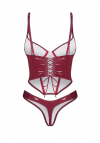Obsessive Redya Gorset I Stringi