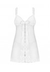 Obsessive Weddya Babydoll I Stringi