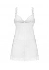 Obsessive Weddya Babydoll I Stringi