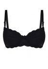 Elmar Biustonosz 24 Czarny