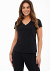 Cornette T-Shirt Damski 1008
