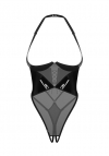 Obsessive Rolleya Body Otwarte