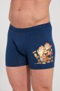 Kolor: navy blue