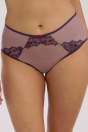Kolor: fioletowy