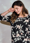 Taro Koszula Damska Charlotte 3233 S-Xl