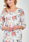 Taro Koszula Damska Louisa 3248 S-Xl