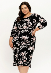 Taro Koszula Damska Charlotte 3254 2Xl-3Xl