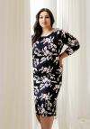 Taro Koszula Damska Charlotte 3254 2Xl-3Xl