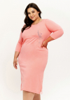Taro Koszula Nocna Ashley 3267 4Xl-6Xl