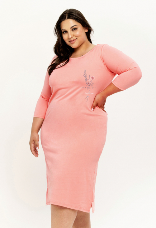 Taro Koszula Nocna Ashley 3267 4Xl-6Xl