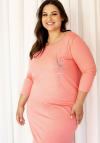 Taro Koszula Nocna Ashley 3267 4Xl-6Xl