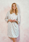 Taro 3431 Koszula Nocna Adele S-Xl