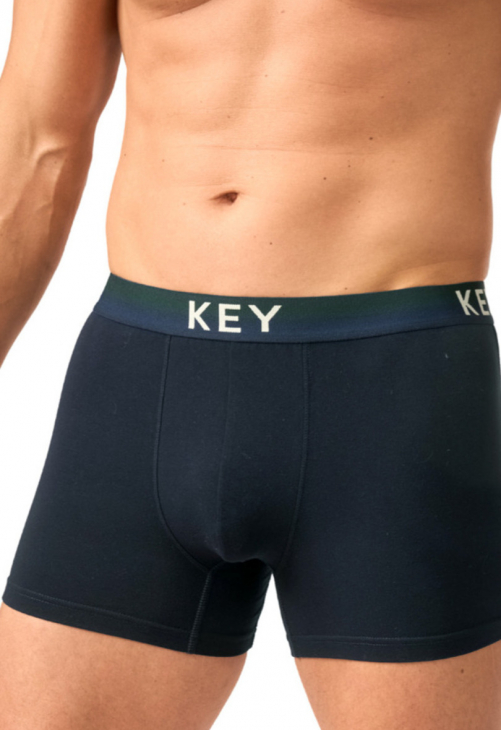 Key Bokserki Męskie Mxh 239 B26