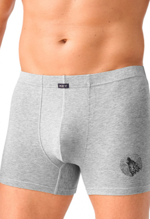 Key Bokserki Męskie Mxh 614 B26 3Xl-4Xl