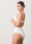 Ysabel Mora Figi High Waist Panty 19642