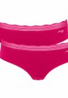 Sloggi Figi Sloggi Go Blush Hipster 2P