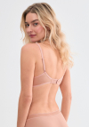 Biustonosz miękki Sloggi Go Blush Soft Bra – bezfiszbinowy