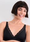 Biustonosz miękki Sloggi Go Blush Soft Bra – bezfiszbinowy