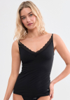 Sloggi Koszulka Sloggi Go Blush Spaghetti Top