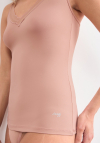 Sloggi Koszulka Sloggi Go Blush Spaghetti Top