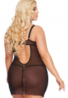 SoftLine Collection Aldona - black
