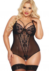 SoftLine Collection Amanda - black
