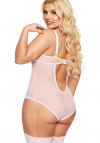 SoftLine Collection Amanda - white