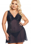 SoftLine Collection Berta - blue