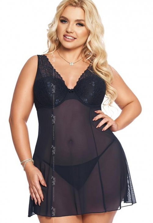 SoftLine Collection Berta - blue
