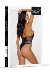 SoftLine Collection Body 1016 black