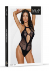 SoftLine Collection Body 1016 black