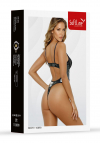 SoftLine Collection Body 110890 black