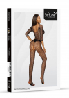 SoftLine Collection Bodystocking 2048 black