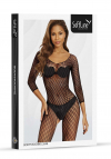 SoftLine Collection Bodystocking 2048 black