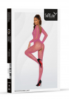 SoftLine Collection Bodystocking 2061 pink