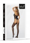 SoftLine Collection Bodystocking 2066 black