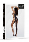 SoftLine Collection Bodystocking 2072 black