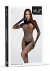 SoftLine Collection Bodystocking 214085 black