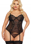 SoftLine Collection Brenda - black